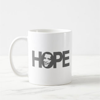 HOPE mug