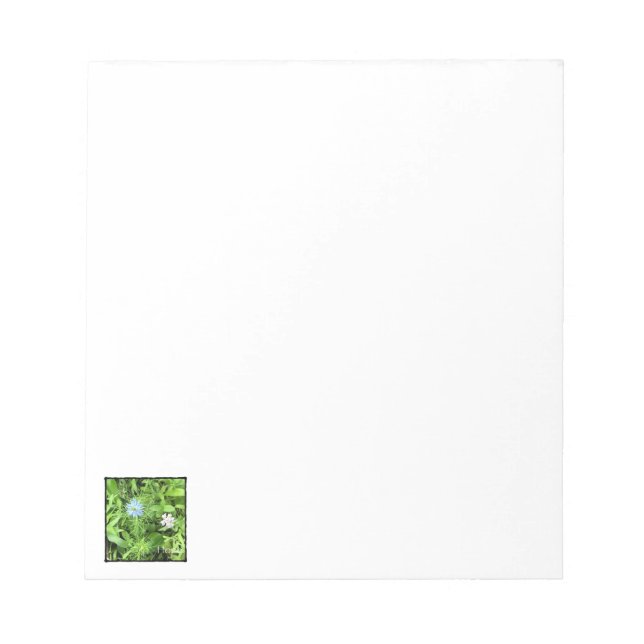 Hope Notepad (Front)