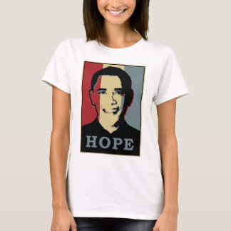 Hope Obama T-Shirt