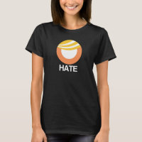 HOPE (Obama) vs. HATE (Trump)