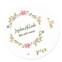 Hope of Meeting