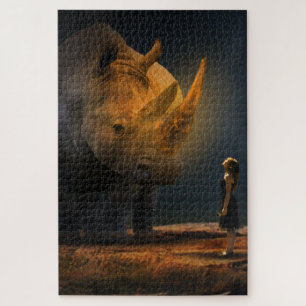 Hope of the good time jigsaw puzzle