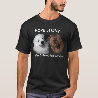 HOPE of WNY T-Shirt
