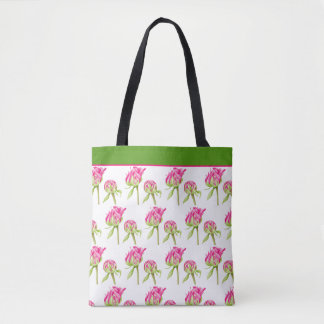 Hope on All-Over-Print Tote