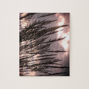 Hope on the Horizon Jigsaw Puzzle