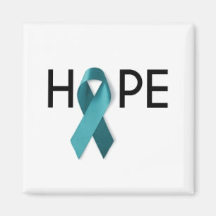 HOPE-Ovarian Cancer Magnet