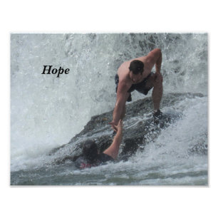 Hope Photo Print