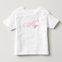 Hope - Pink Ribbon
