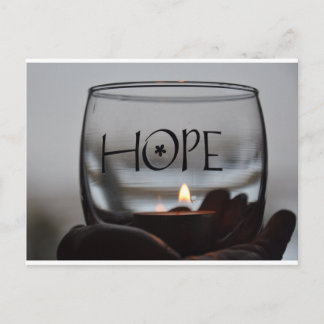 Hope Postcard