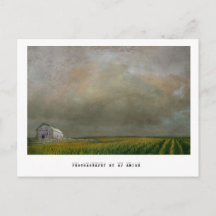 hope - postcard