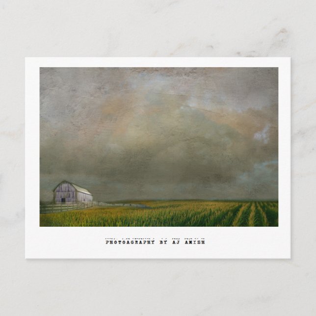 hope - postcard (Front)