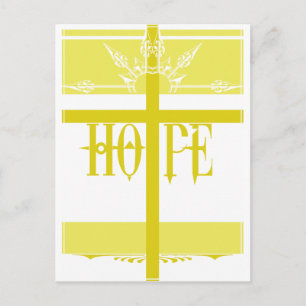 Hope Postcard