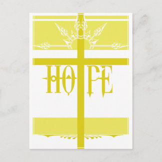Hope Postcard
