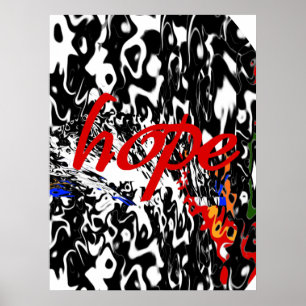 hope poster