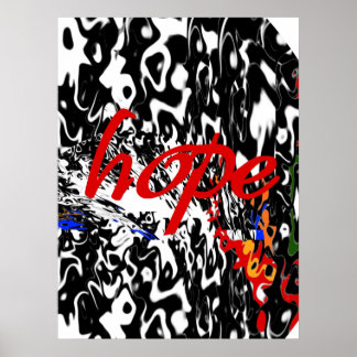 hope poster