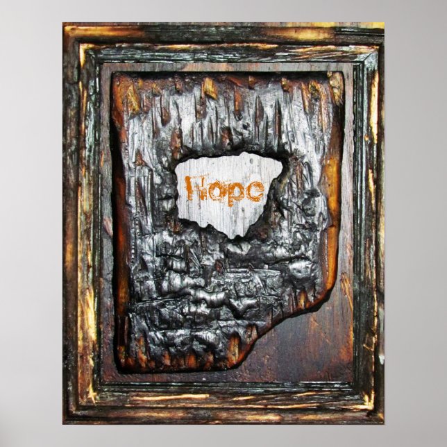 Hope Poster (Front)