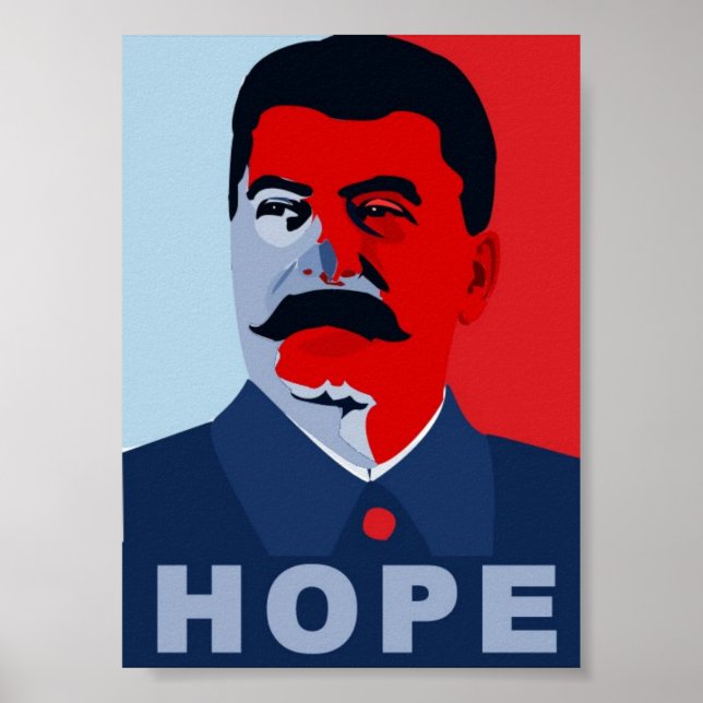 HOPE POSTER (Front)