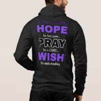 Hope Pray Wish...Epilepsy