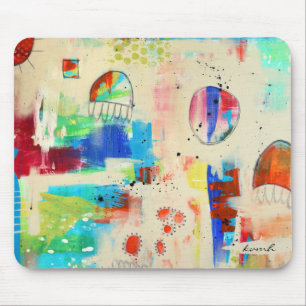 Hope Soaring Mousepad
