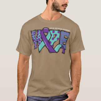 Hope Suicide Prevention Awareness Mental Health Me T-Shirt