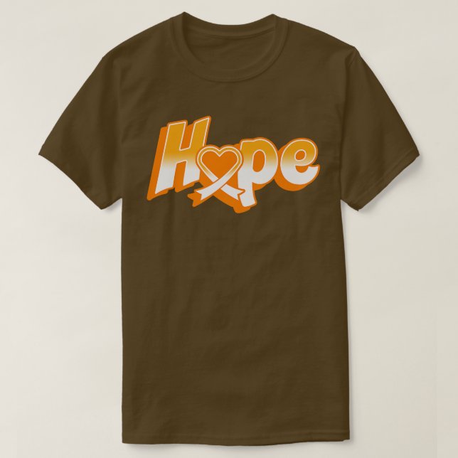 Hope  T-Shirt (Design Front)