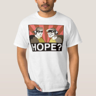 HOPE? T-Shirt