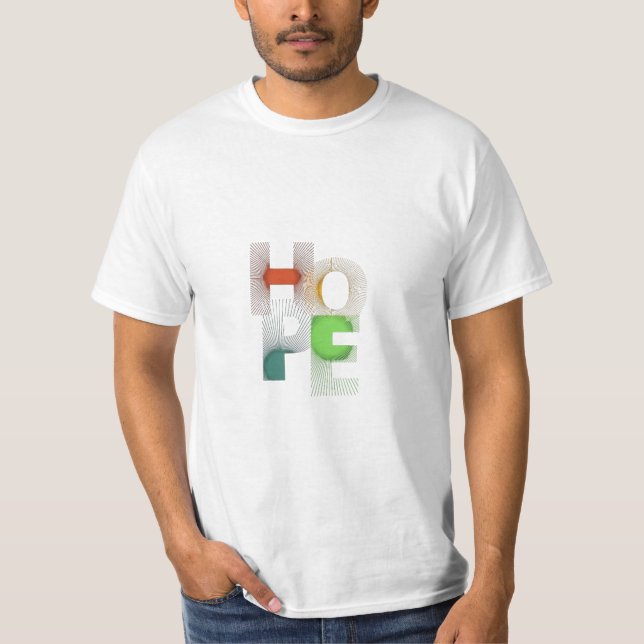 HOPE T-Shirt (Front)