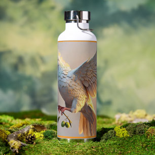 "Hope Takes Flight" Water Bottle