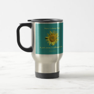 Hope Travel Mug