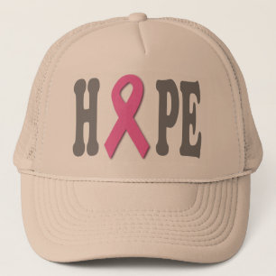 HOPE TRUCKER HAT