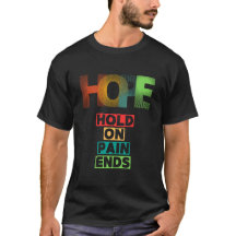 HOPE TSHIRT DESIGN