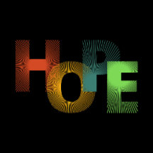 Hope Tshirt, Hopeful Shirt, Have Hope Tee, Religio