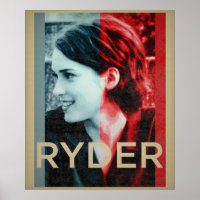 Hope Winona Ryder