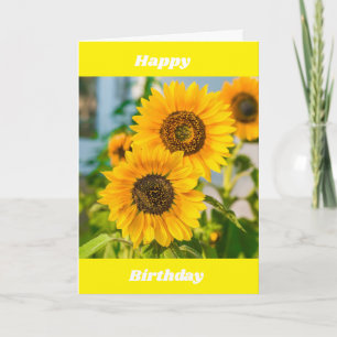 HOPE YOU ARE VERY HAPPY DAUGHTER CARD