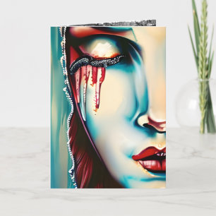 Hope Your Day Shimmers Card