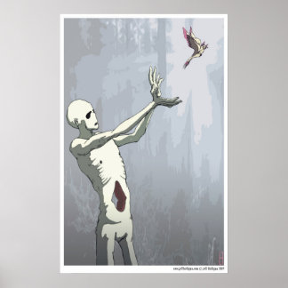 Hopeful Return Poster