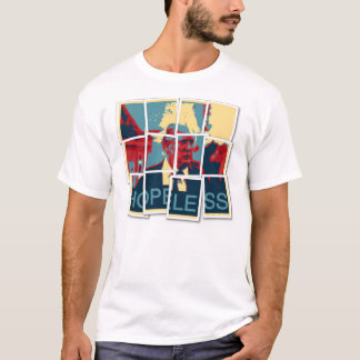 Hopeless (Anti-Trump) T-Shirt