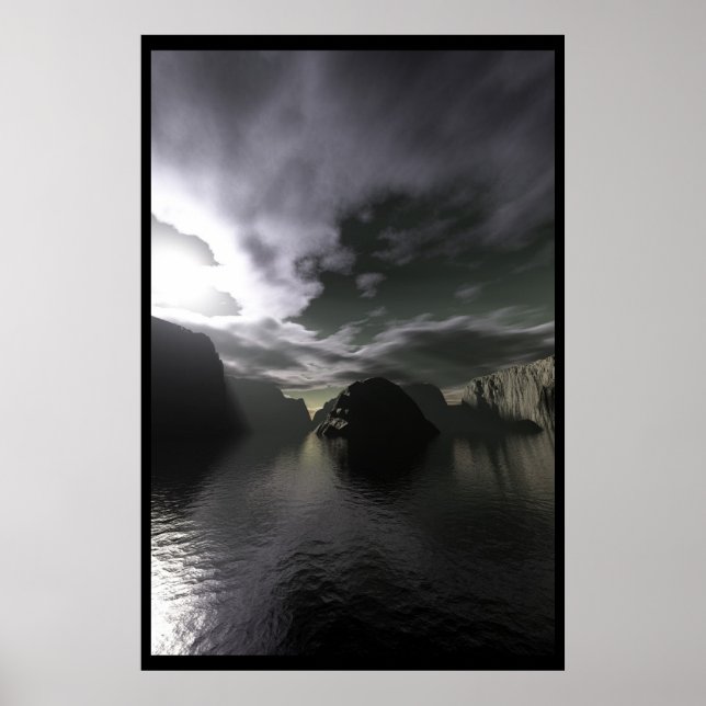 Hopeless Poster (Front)