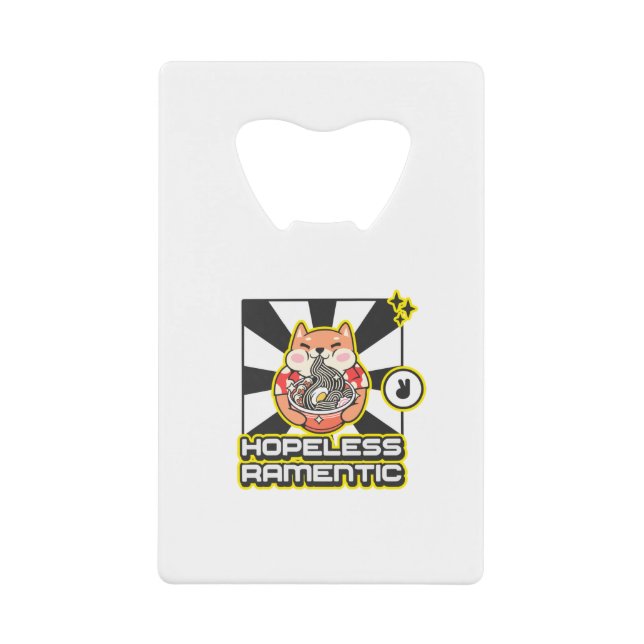 Hopeless Ramentic (Front)