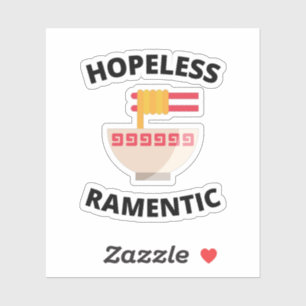 Hopeless Ramentic