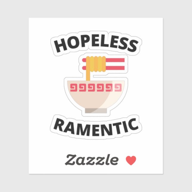 Hopeless Ramentic (Sheet)