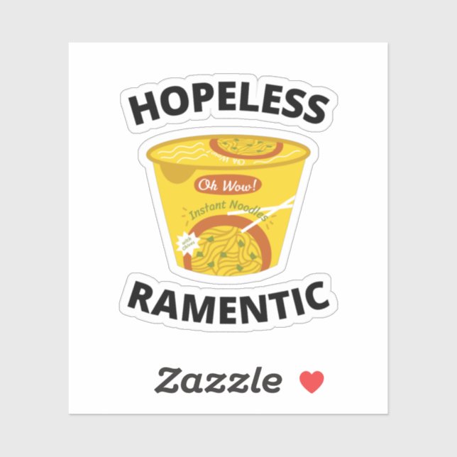 Hopeless Ramentic (Sheet)