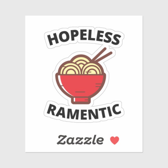 Hopeless Ramentic (Sheet)