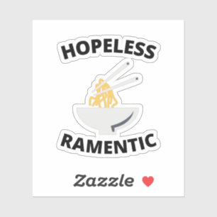 Hopeless Ramentic