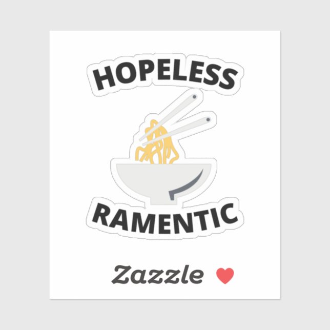 Hopeless Ramentic (Sheet)