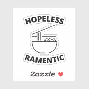 Hopeless Ramentic