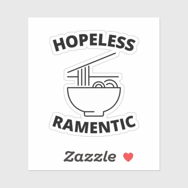 Hopeless Ramentic (Sheet)