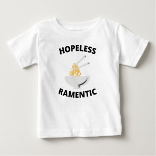 Hopeless Ramentic Baby T-Shirt