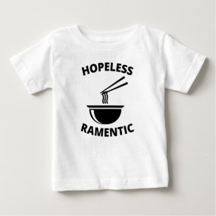 Hopeless Ramentic Baby T-Shirt