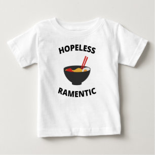 Hopeless Ramentic Baby T-Shirt